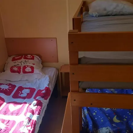 Mobil-home Clermont-auvergne