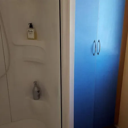 Κάμπινγκ Mobil-home Clermont-auvergne