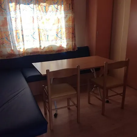 Campingplads Mobil-home Clermont-auvergne Sigean