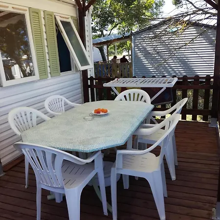 Mobil-home Clermont-auvergne *