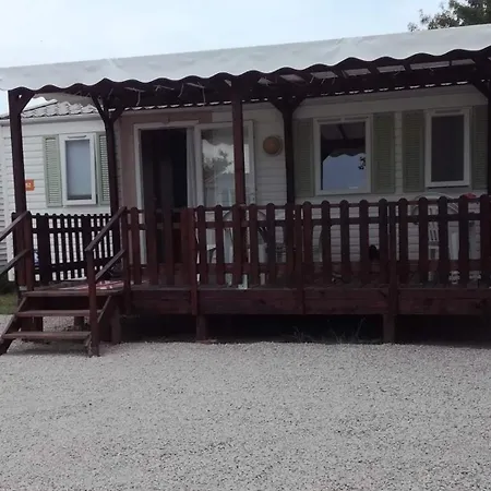 Mobil-home Clermont-auvergne Sigean